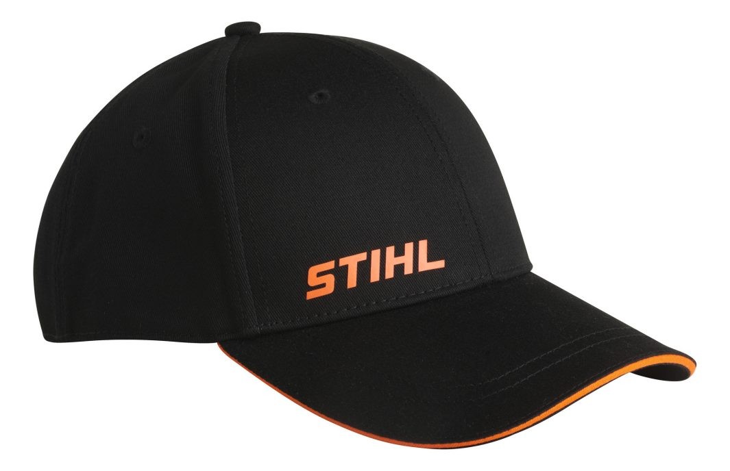 Kepuraitė STIHL LOGO Kepuraitė STIHL LOGO - Image 2