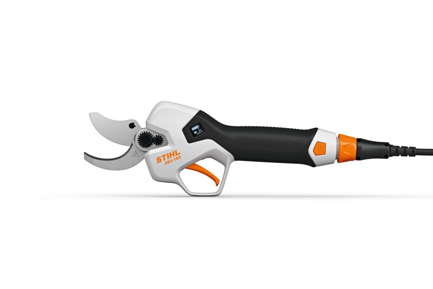 Sekatorius akumuliatorinis STIHL ASA 140 (be akum. ir krov.) Sekatorius akumuliatorinis STIHL ASA 140 (be akum. ir krov.) - Image 2