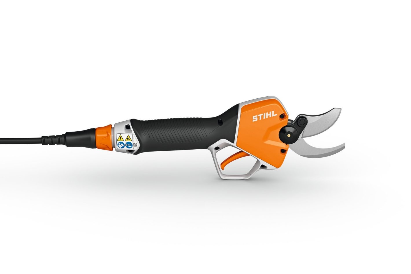 Sekatorius akumuliatorinis STIHL ASA 140 (be akum. ir krov.) Sekatorius akumuliatorinis STIHL ASA 140 (be akum. ir krov.) - Image 3