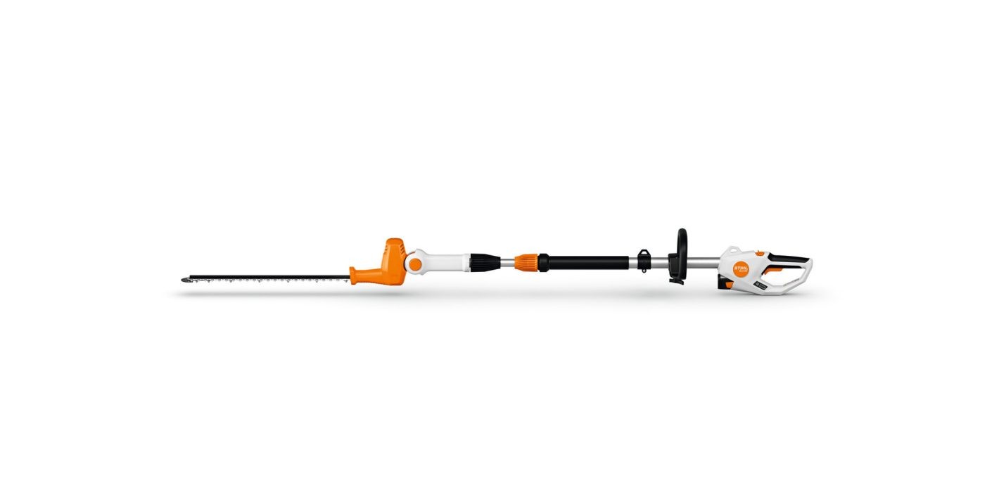 Žirklės gyvatvorių akumuliatorinės STIHL HLA 40.0 (be akum. ir krov.) Žirklės gyvatvorių akumuliatorinės STIHL HLA 40.0 (be akum. ir krov.) - Image 4