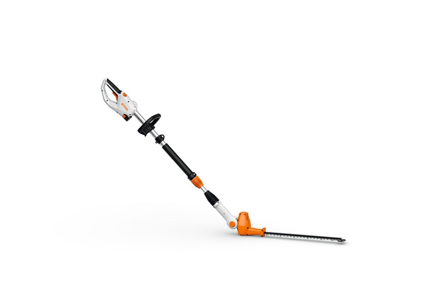 Žirklės gyvatvorių akumuliatorinės STIHL HLA 40.0 (be akum. ir krov.) Žirklės gyvatvorių akumuliatorinės STIHL HLA 40.0 (be akum. ir krov.) - Image 6