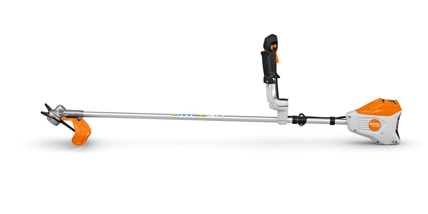 Krūmapjovė akumuliatorinė STIHL FSA 250.0 (be akum. ir krov.) Krūmapjovė akumuliatorinė STIHL FSA 250.0 (be akum. ir krov.) - Image 4