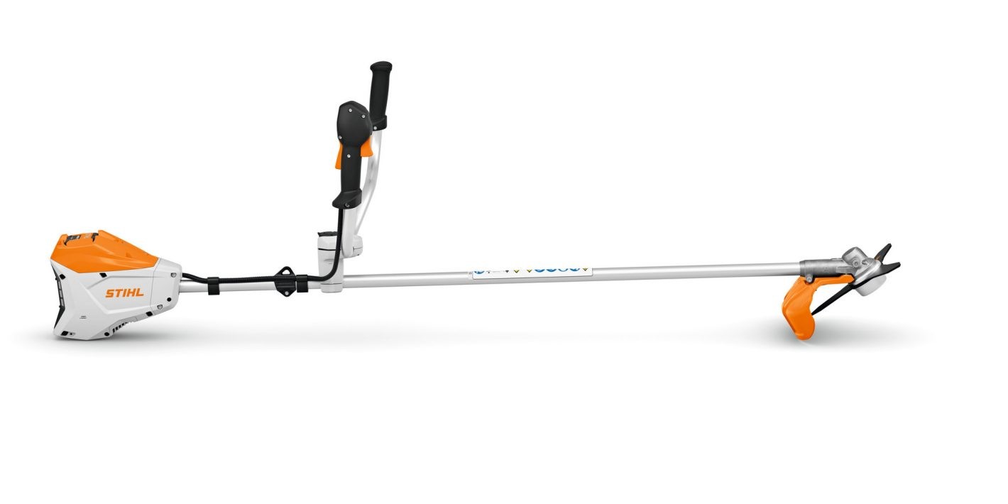 Krūmapjovė akumuliatorinė STIHL FSA 250.0 (be akum. ir krov.) Krūmapjovė akumuliatorinė STIHL FSA 250.0 (be akum. ir krov.) - Image 3