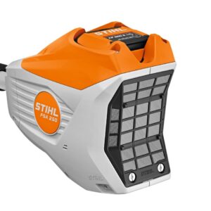 Krūmapjovė akumuliatorinė STIHL FSA 250.0 (be akum. ir krov.)