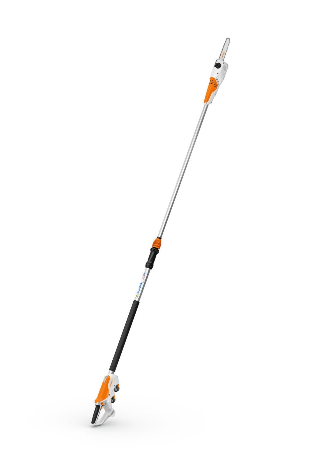 Aukštapjovė akumuliatorinė STIHL HTA 30.0 (be akum. ir krov.) Aukštapjovė akumuliatorinė STIHL HTA 30.0 (be akum. ir krov.) - Image 9