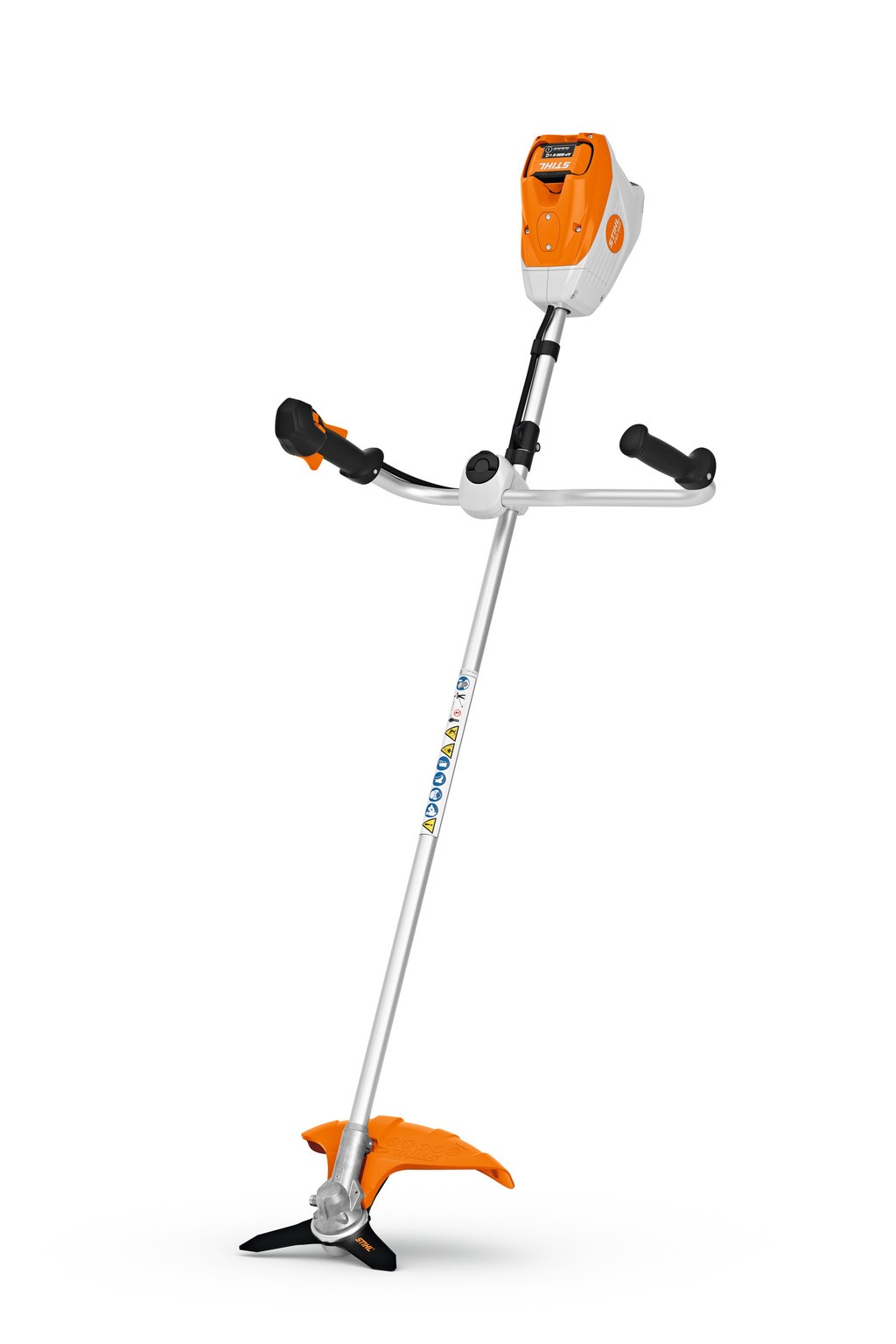Krūmapjovė akumuliatorinė STIHL FSA 250.0 (be akum. ir krov.) Krūmapjovė akumuliatorinė STIHL FSA 250.0 (be akum. ir krov.) - Image 2