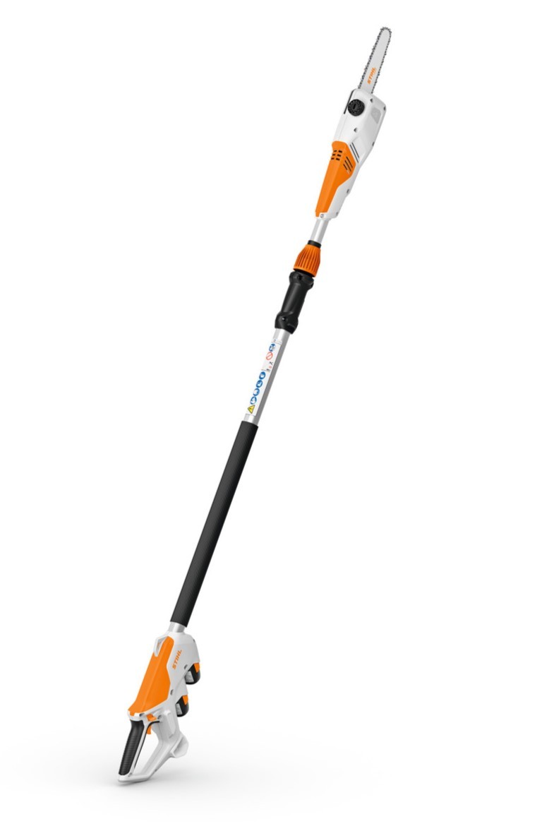 Aukštapjovė akumuliatorinė STIHL HTA 30.0 (be akum. ir krov.) Aukštapjovė akumuliatorinė STIHL HTA 30.0 (be akum. ir krov.) - Image 8