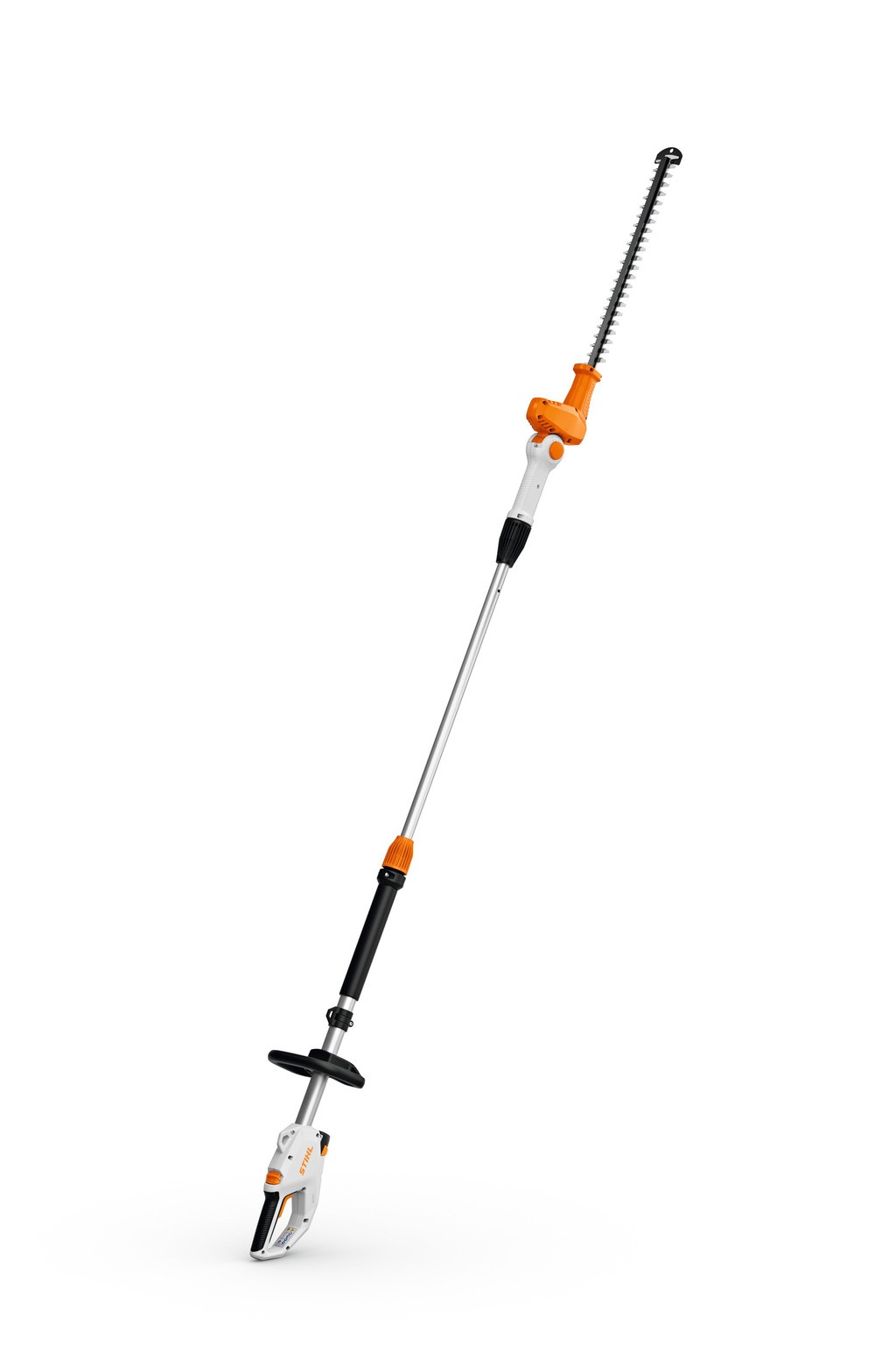 Žirklės gyvatvorių akumuliatorinės STIHL HLA 40.0 (be akum. ir krov.) Žirklės gyvatvorių akumuliatorinės STIHL HLA 40.0 (be akum. ir krov.) - Image 3
