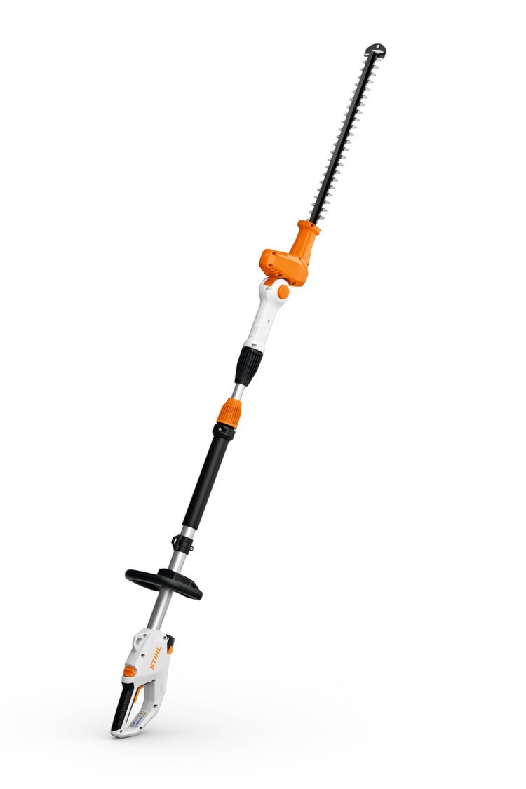 Žirklės gyvatvorių akumuliatorinės STIHL HLA 40.0 (be akum. ir krov.) Žirklės gyvatvorių akumuliatorinės STIHL HLA 40.0 (be akum. ir krov.) - Image 2