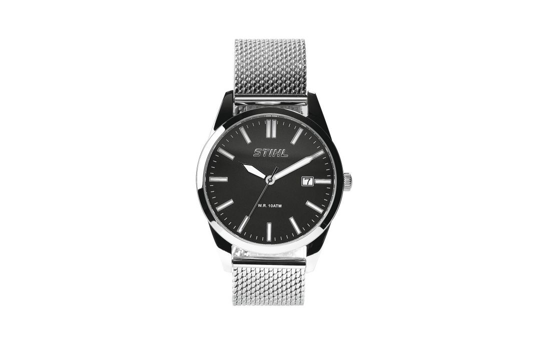 Rankinis laikrodis STIHL "WRISTWATCH" Rankinis laikrodis STIHL "WRISTWATCH" - Image 2