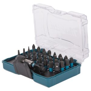 Antgalių rinkinys Makita 33vnt.