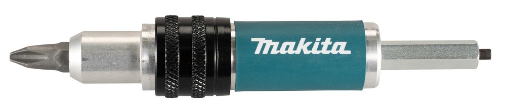 Įgilinimo ir sukimo antgalis PH2 3,2mm Makita Įgilinimo ir sukimo antgalis PH2 3,2mm Makita - Image 2