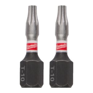 Sukimo antgalis TX10 25 mm, ShockWave 25vnt.
