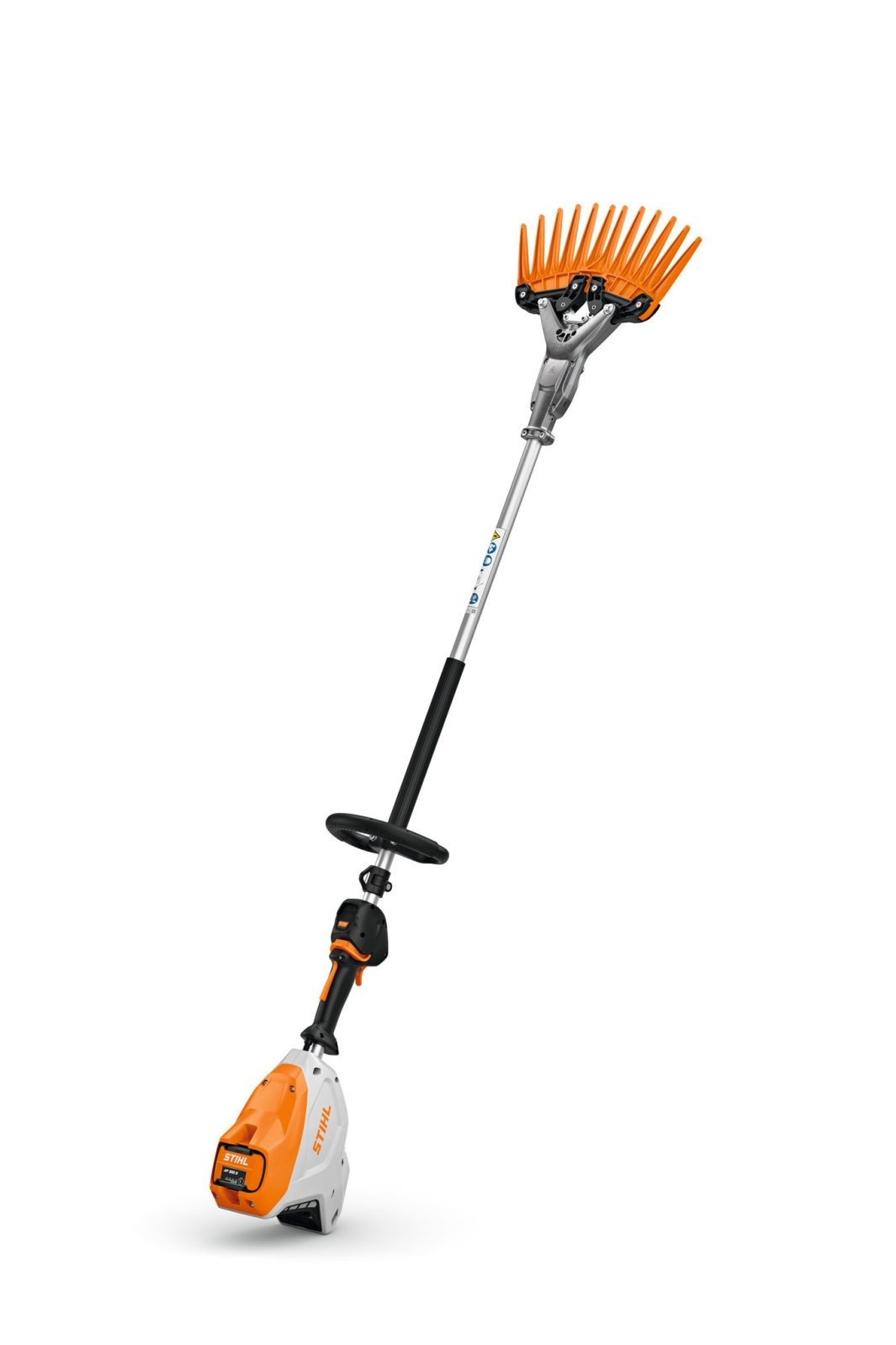 Akumuliatorinis vaisių ir uogų skintuvas STIHL SBA 140.0 B (be akum. ir krov.) Akumuliatorinis vaisių ir uogų skintuvas STIHL SBA 140.0 B (be akum. ir krov.) - Image 2
