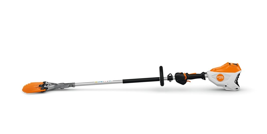 Akumuliatorinis vaisių ir uogų skintuvas STIHL SBA 140.0 B (be akum. ir krov.) Akumuliatorinis vaisių ir uogų skintuvas STIHL SBA 140.0 B (be akum. ir krov.) - Image 3