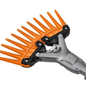 Akumuliatorinis vaisių ir uogų skintuvas STIHL SBA 140.0 B (be akum. ir krov.)
