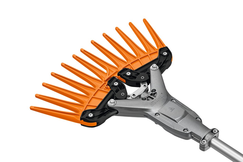 Akumuliatorinis vaisių ir uogų skintuvas STIHL SBA 140.0 B (be akum. ir krov.) Akumuliatorinis vaisių ir uogų skintuvas STIHL SBA 140.0 B (be akum. ir krov.)