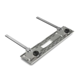 Adapteris liniuotei GA-165 diskiniam pjūklui M18 FCSDC165