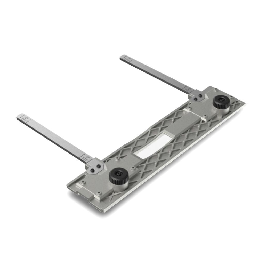 Adapteris liniuotei GA-165 diskiniam pjūklui M18 FCSDC165 Adapteris liniuotei GA-165 diskiniam pjūklui M18 FCSDC165