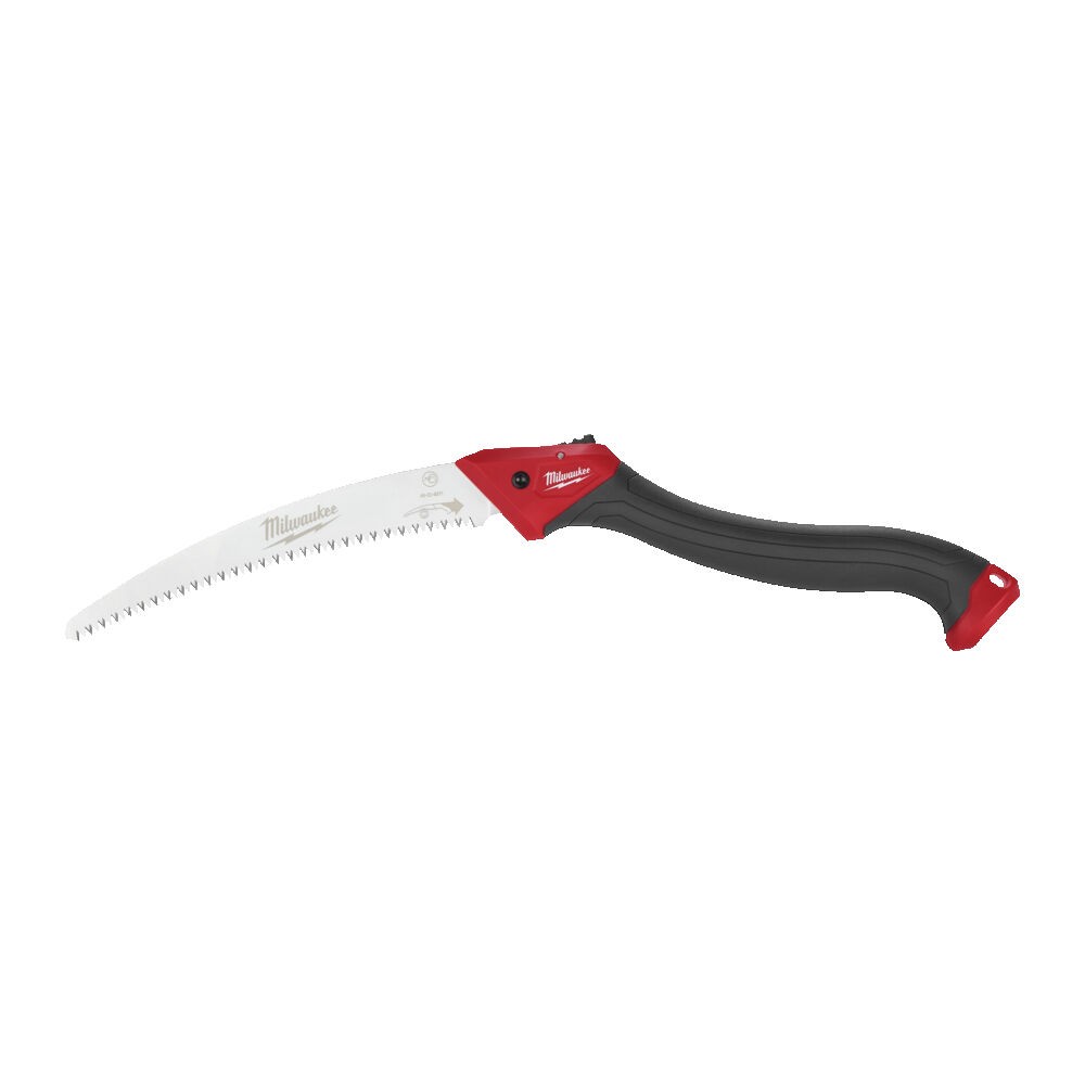 Genėjimo pjūklas užlenkiamas 250mm Genėjimo pjūklas užlenkiamas 250mm - Image 3