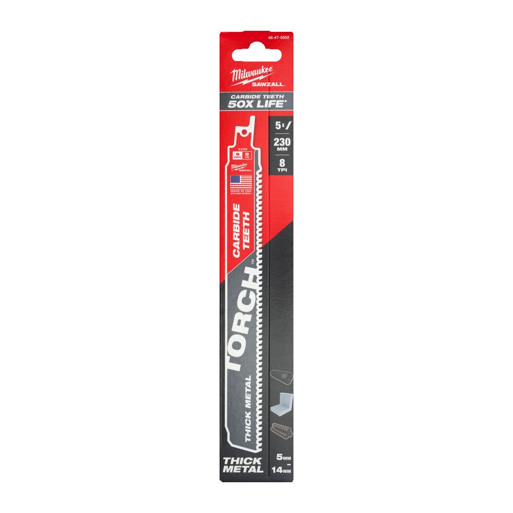 Pjūklelis tiesiniui pjūklui su karbidiniais dantimis TCT 230mm 8tpi (metalui, plienui, ketui) Pjūklelis tiesiniui pjūklui su karbidiniais dantimis TCT 230mm 8tpi (metalui, plienui, ketui)