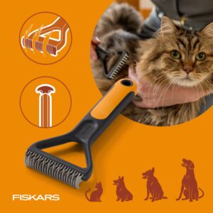Pet Care kailio ir povilnio šukos