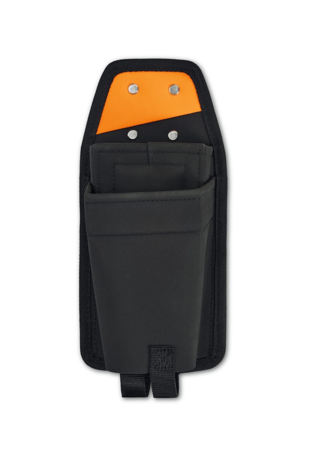 Rinkinys ADVANCE X-Flex Basic (laikikliai prie diržo grandinei, pleištams, žymėjimo kreidai, kirviui) Rinkinys ADVANCE X-Flex Basic (laikikliai prie diržo grandinei, pleištams, žymėjimo kreidai, kirviui) - Image 5