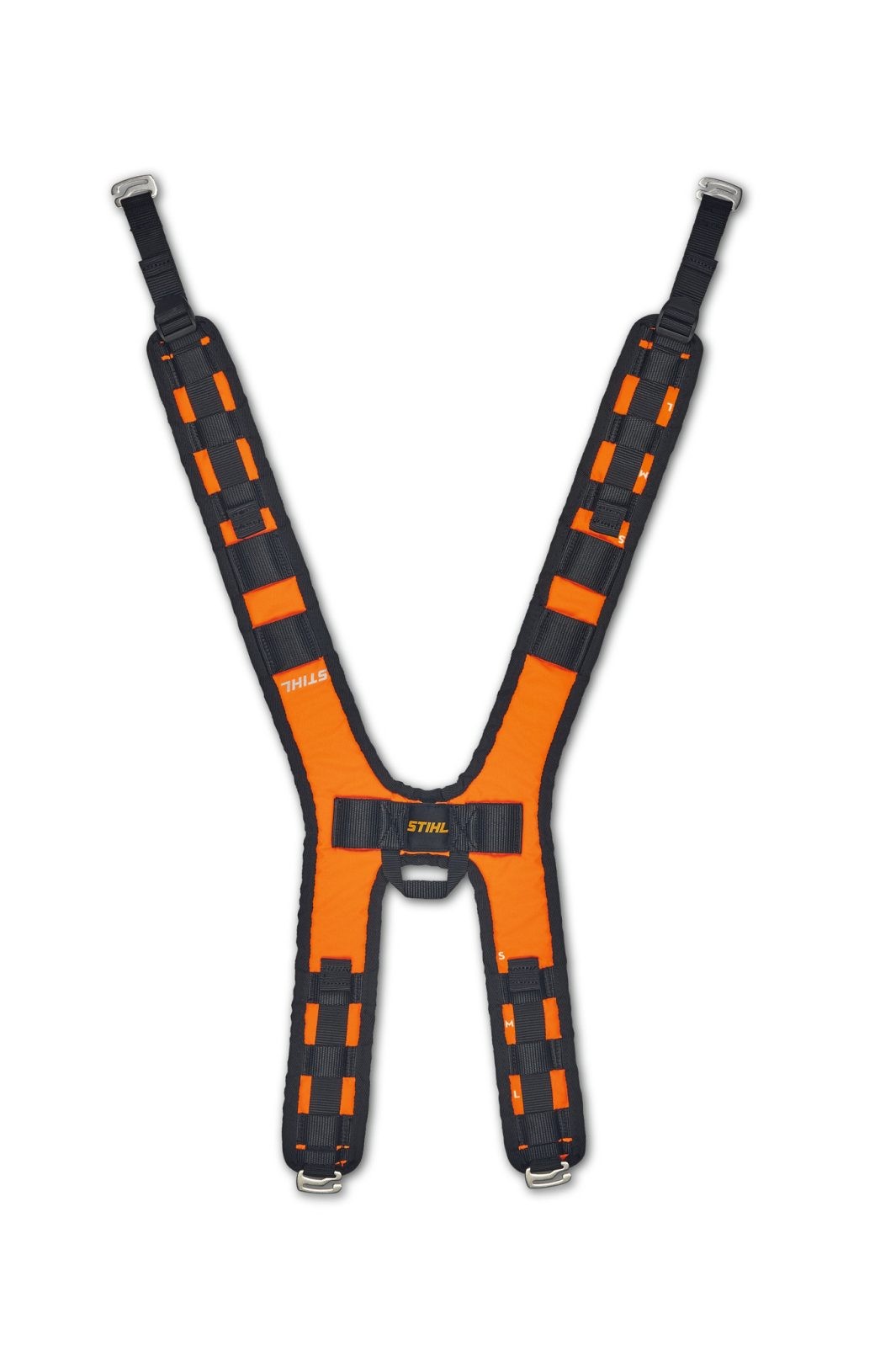 Rinkinys ADVANCE X-Flex Pro (petnešos, laikikliai prie diržo) Rinkinys ADVANCE X-Flex Pro (petnešos, laikikliai prie diržo) - Image 8