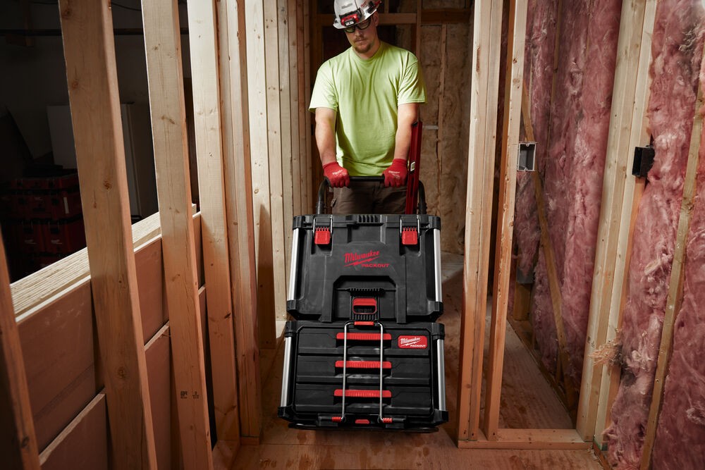 Lagaminas Packout organizer XL su 3 rankenom Lagaminas Packout organizer XL su 3 rankenom - Image 6
