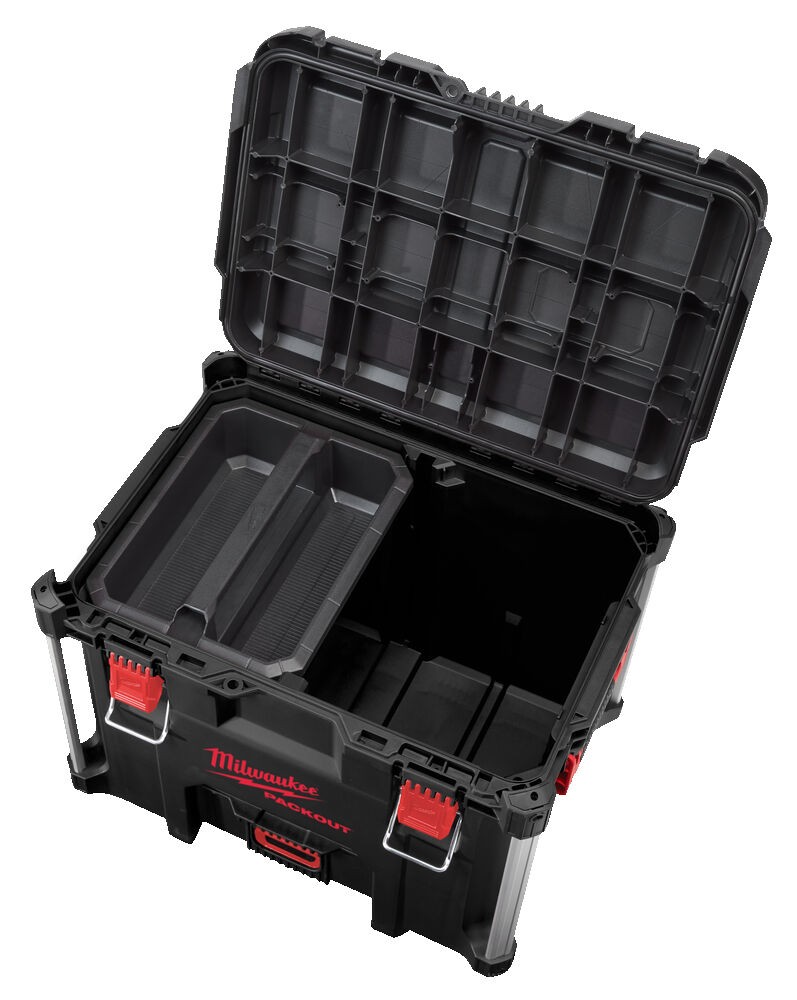 Lagaminas Packout organizer XL su 3 rankenom Lagaminas Packout organizer XL su 3 rankenom - Image 4