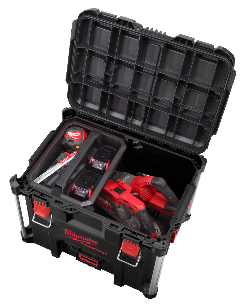 Lagaminas Packout organizer XL su 3 rankenom Lagaminas Packout organizer XL su 3 rankenom - Image 5