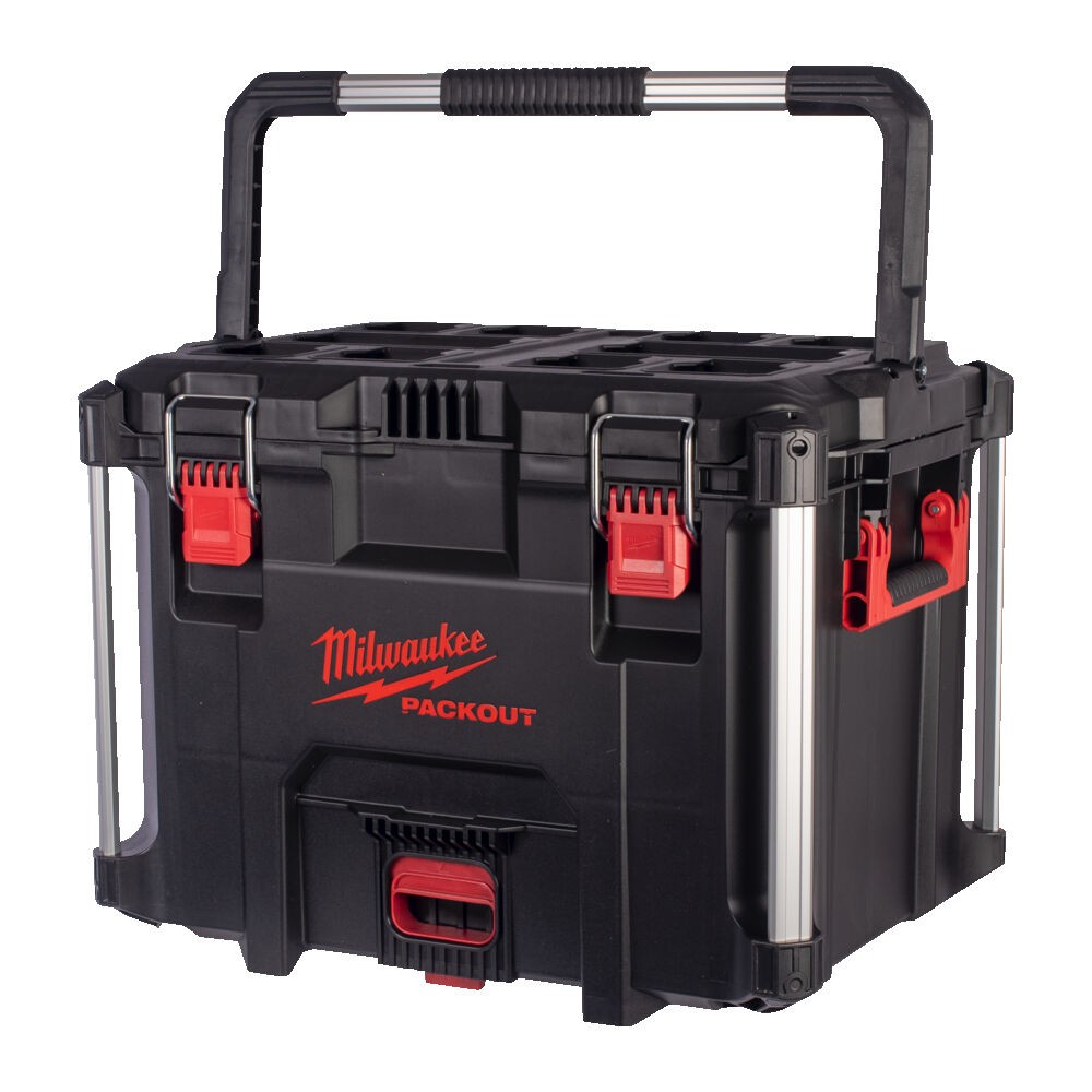 Lagaminas Packout organizer XL su 3 rankenom Lagaminas Packout organizer XL su 3 rankenom - Image 3