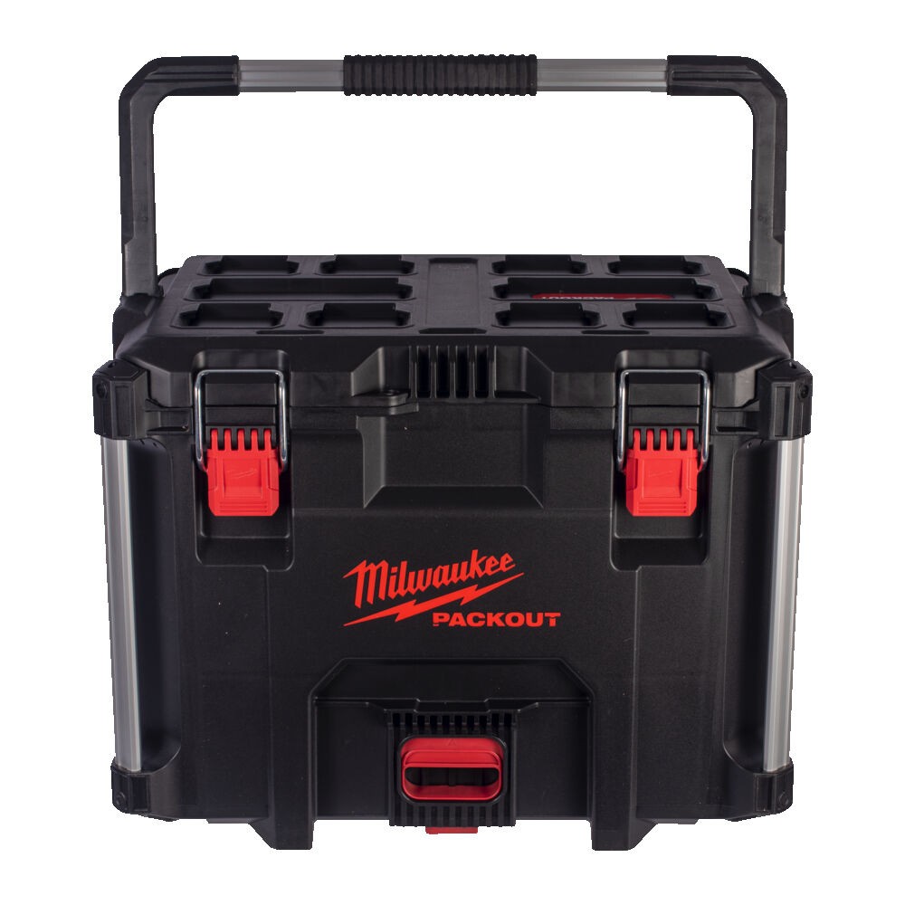Lagaminas Packout organizer XL su 3 rankenom Lagaminas Packout organizer XL su 3 rankenom - Image 2