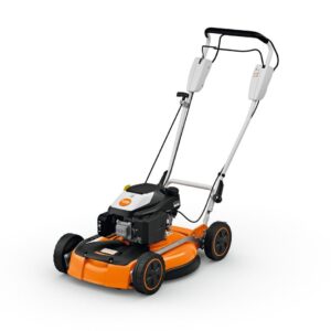 Vejapjovė STIHL RM 4.1 RT        