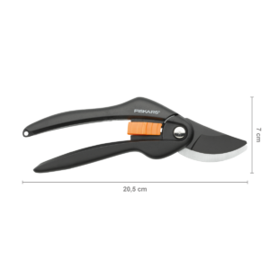 SingleStep™ Sekatorius prasilenkiančiais ašmenimis P26