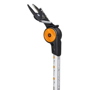 Fiskars teleskopinis genėtuvas UPN86 Fiskars teleskopinis genėtuvas UPN86