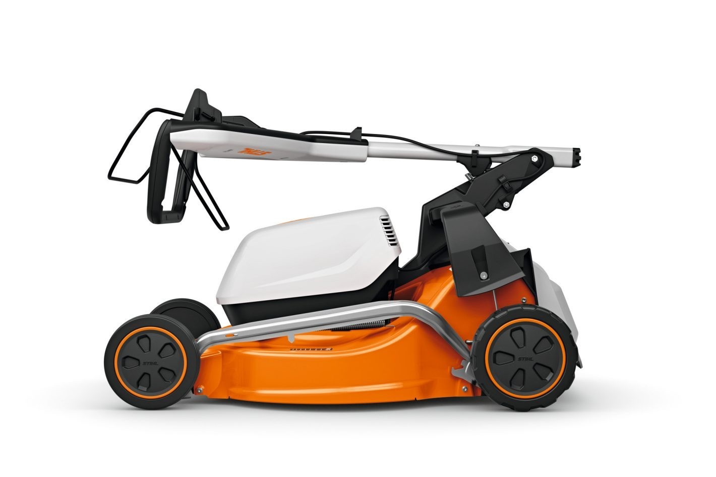 Vejapjovė STIHL RMA 253.3 (be akum. ir krov.) Vejapjovė STIHL RMA 253.3 (be akum. ir krov.) - Image 7
