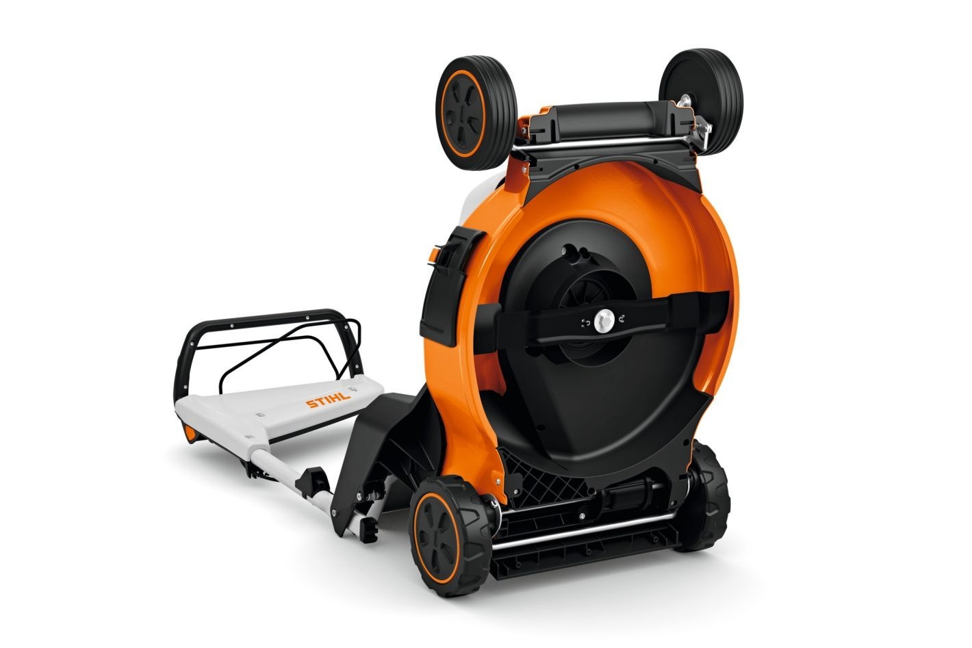 Vejapjovė STIHL RMA 253.3 (be akum. ir krov.) Vejapjovė STIHL RMA 253.3 (be akum. ir krov.) - Image 8