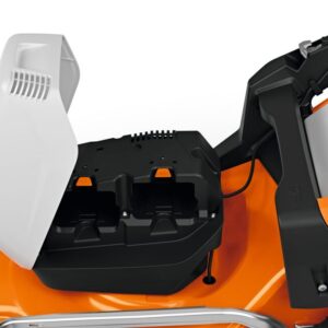 Vejapjovė STIHL RMA 253.3 T, be akumuliatoriaus ir įkroviklio
