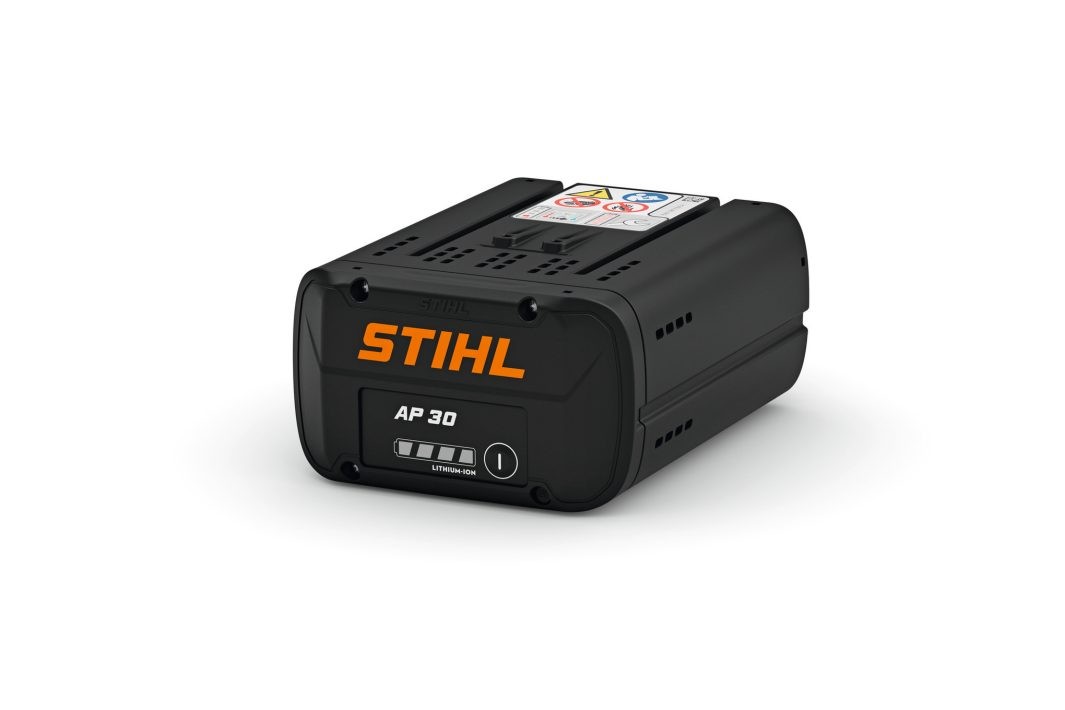 Akumuliatorius STIHL AP 30.0 Akumuliatorius STIHL AP 30.0