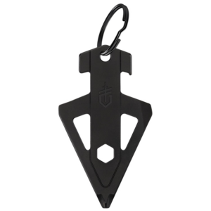 Gerber raktų pakabukas BROADHEAD,E,CARD,BLK