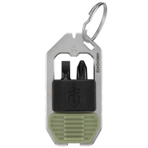 Gerber raktų pakabukas DRIVER,E,BLS,URBAN BLUE
