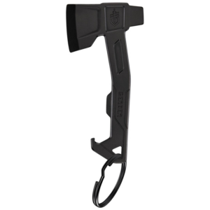 Gerber raktų pakabukas HATCHET,E,CARD,BLK