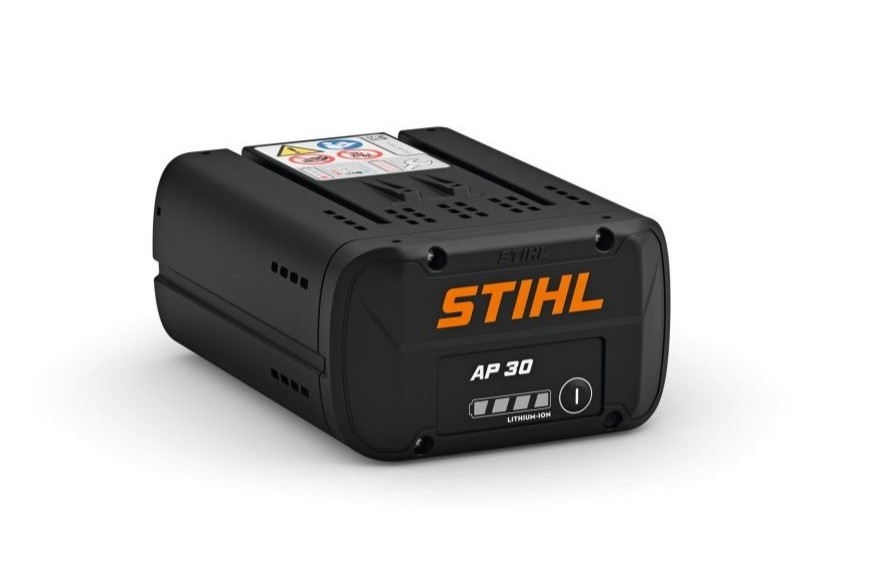 Akumuliatorius STIHL AP 30.0 Akumuliatorius STIHL AP 30.0 - Image 2
