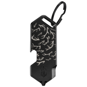 Gerber raktų pakabukas SHARDDT,E,CARD,ANTLER BLK