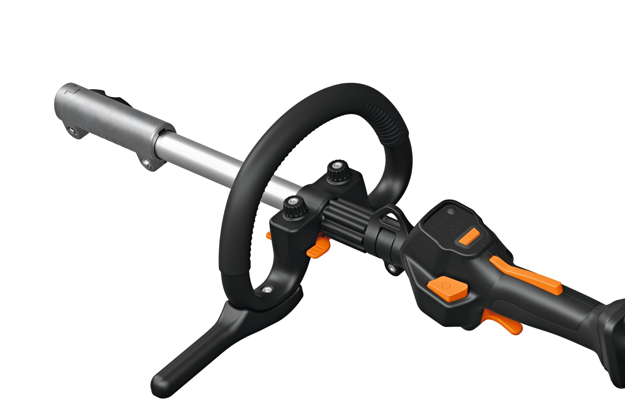 Įrenginys kombi akumuliatorinis STIHL KMA 140.0 R (be akum. ir krov.) Įrenginys kombi akumuliatorinis STIHL KMA 140.0 R (be akum. ir krov.) - Image 5