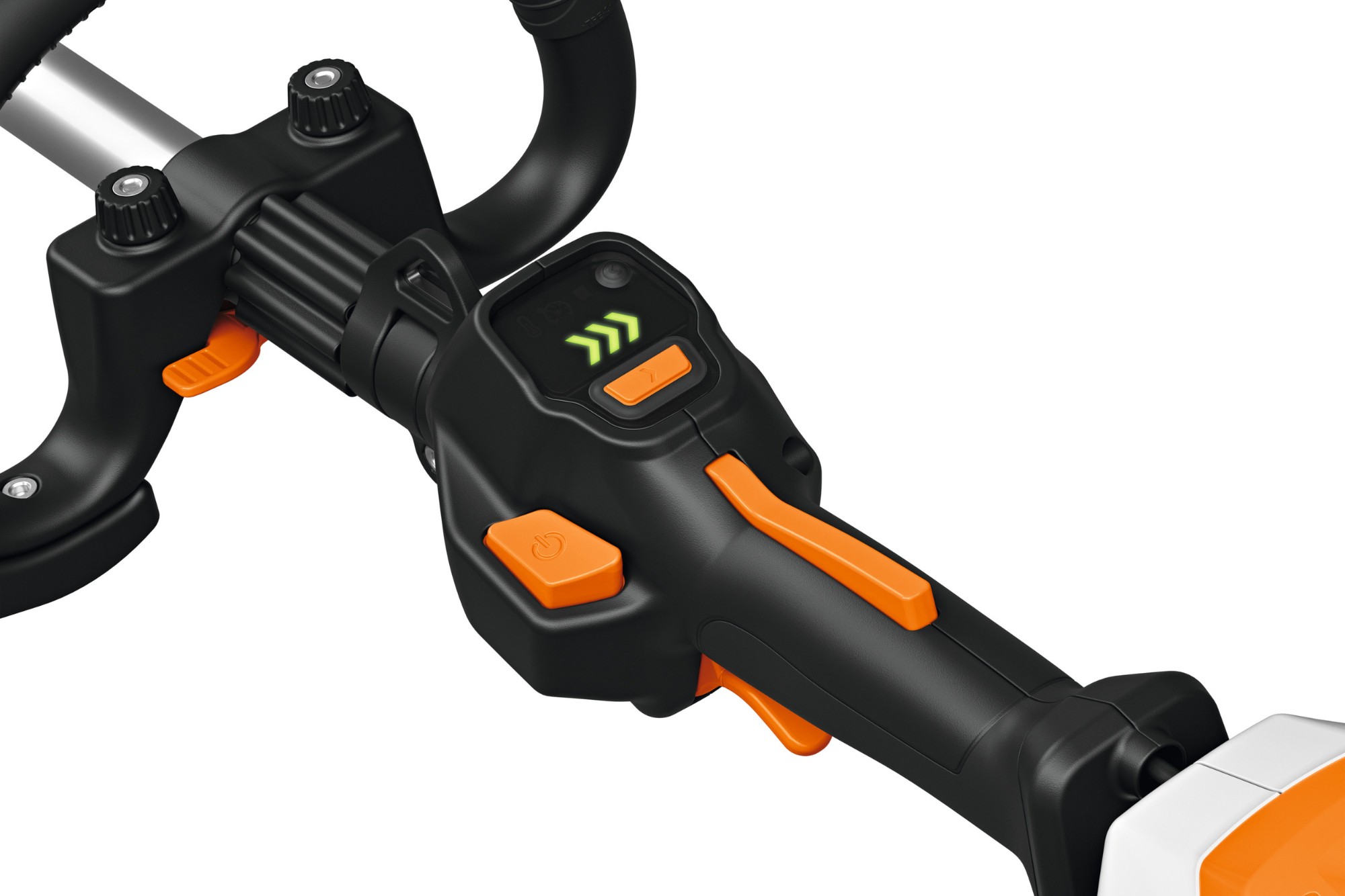 Įrenginys kombi akumuliatorinis STIHL KMA 140.0 R (be akum. ir krov.) Įrenginys kombi akumuliatorinis STIHL KMA 140.0 R (be akum. ir krov.) - Image 6