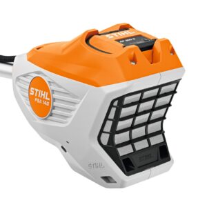 Krūmapjovė akumuliatorinė STIHL FSA 140.0 R (be akum. ir krov.)