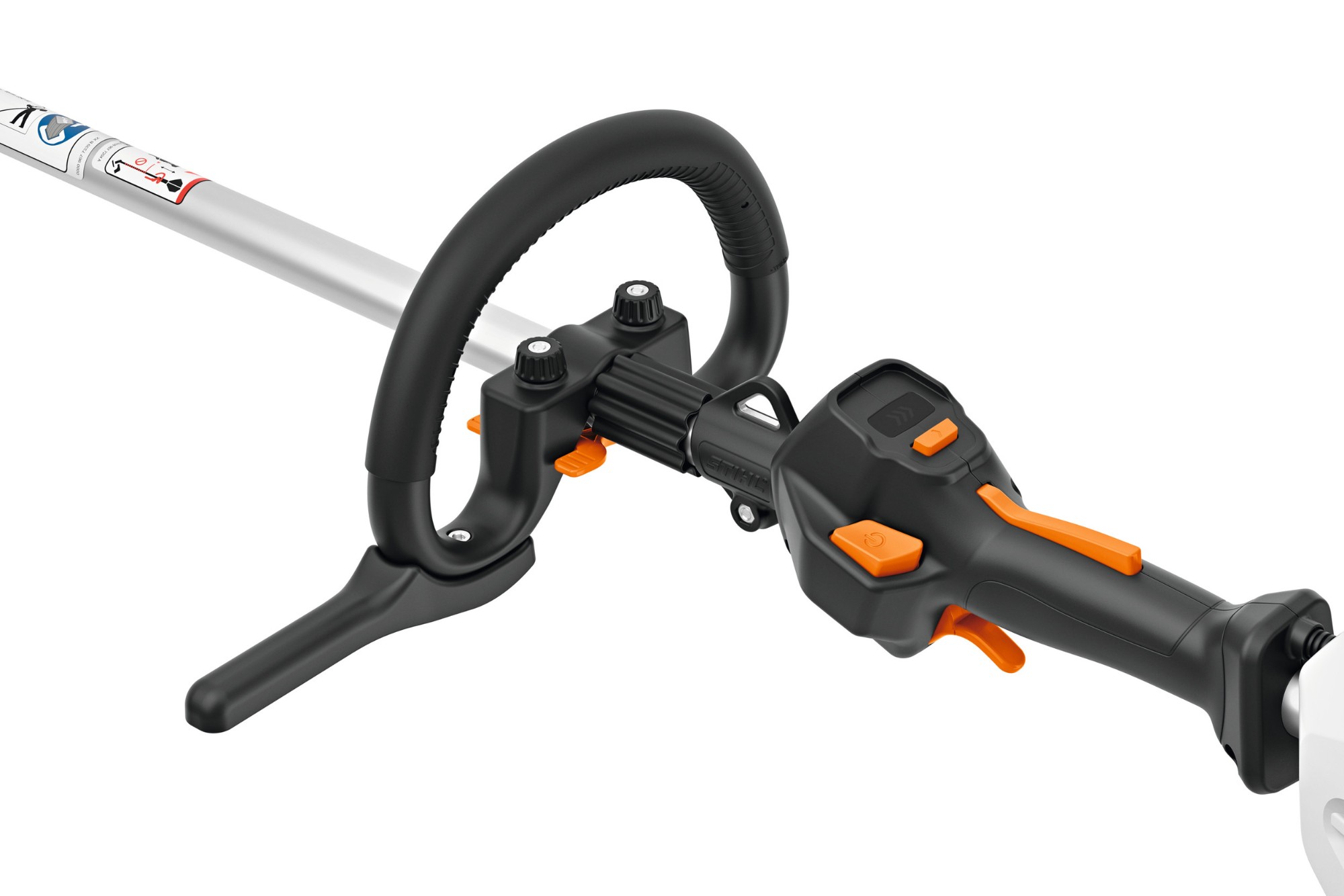 Krūmapjovė akumuliatorinė STIHL FSA 140.0 R (be akum. ir krov.) Krūmapjovė akumuliatorinė STIHL FSA 140.0 R (be akum. ir krov.) - Image 8