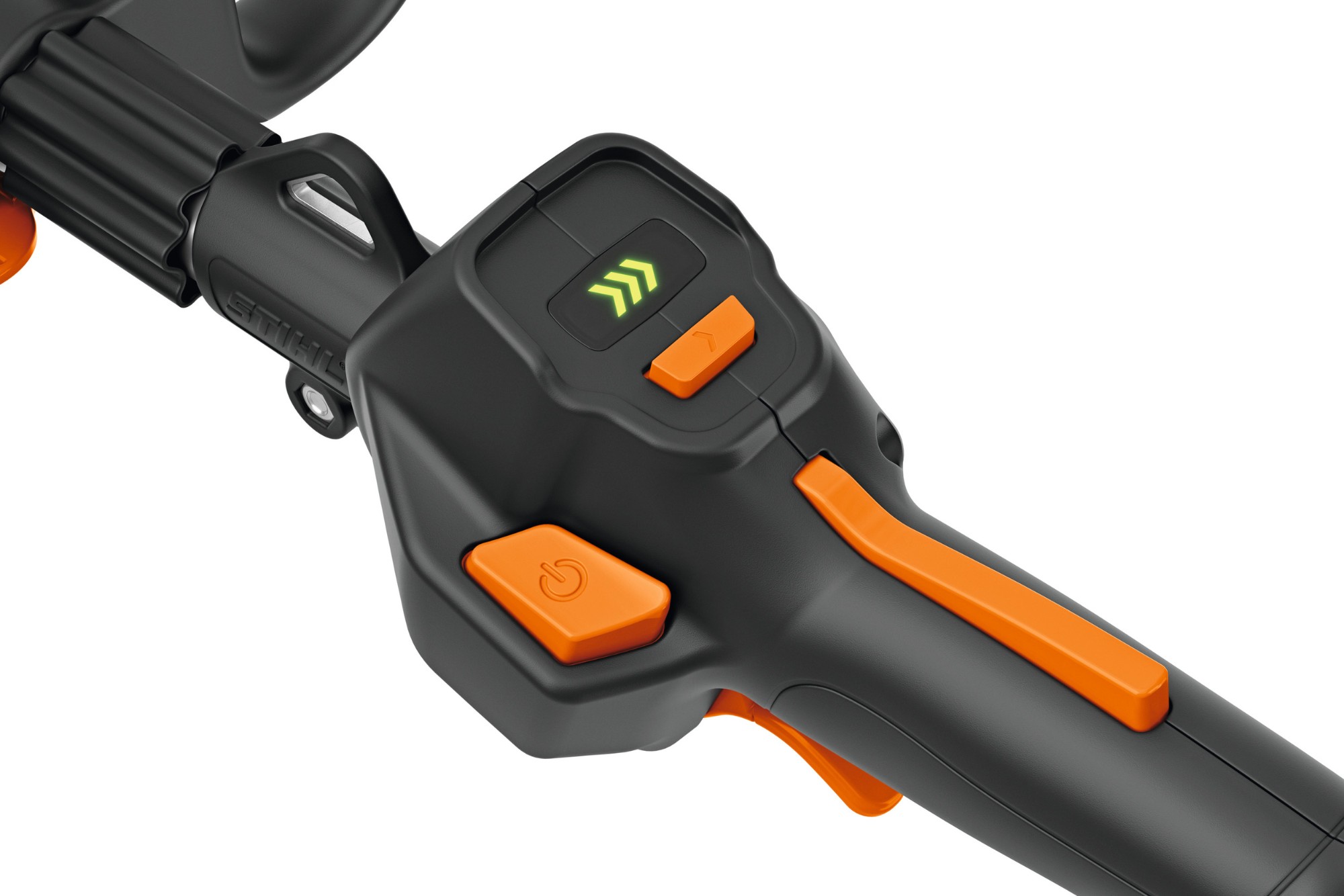 Krūmapjovė akumuliatorinė STIHL FSA 140.0 R (be akum. ir krov.) Krūmapjovė akumuliatorinė STIHL FSA 140.0 R (be akum. ir krov.) - Image 9